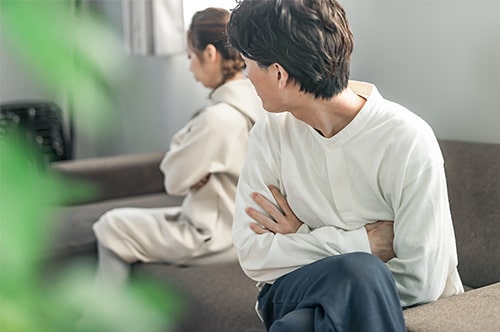 離婚後に出て行かない元妻・元夫の対処法と弁護士に相談するメリ...