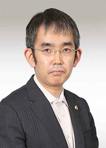 弁護士 佐藤 充崇