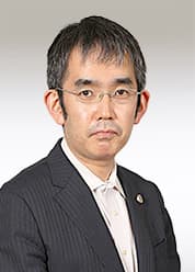 山口 所長 弁護士 佐藤 充崇